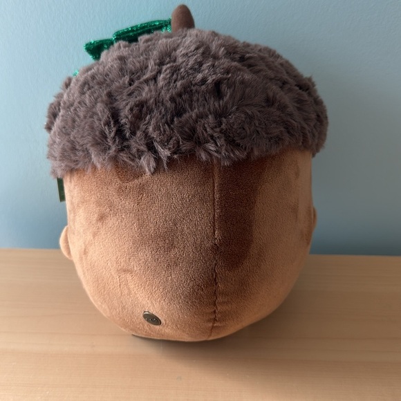 FAO Schwarz Sparklers 2022 Acorn NWT - Picture 5 of 6